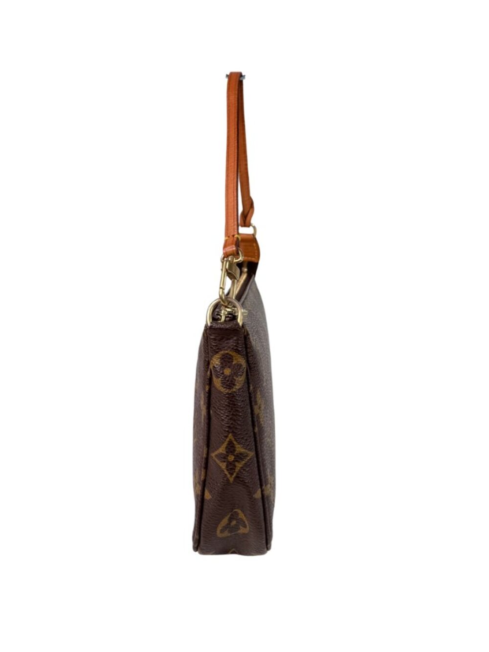 Louis Vuitton Pochette Accessoires & COA, Dust Bag - Picture 10 of 17